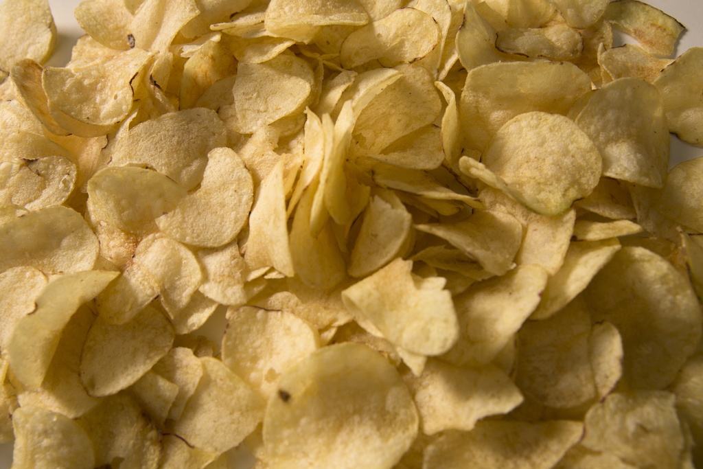 Parmesan Chips Banned - Lacking Certification