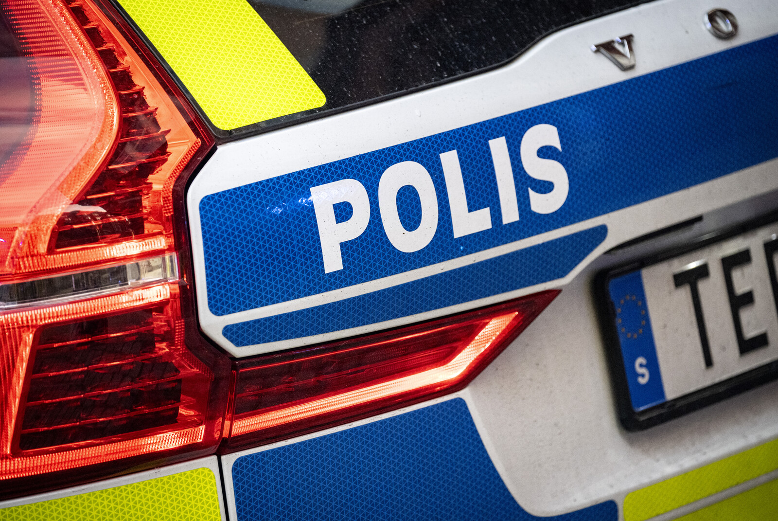 Explosion in Mölndal – Man Injured