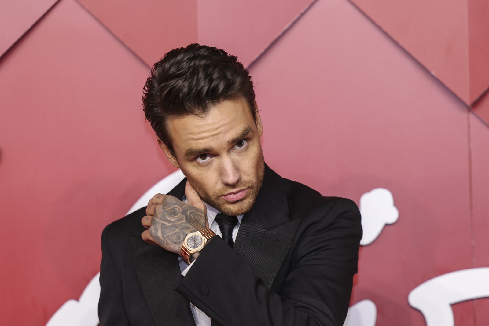 TMZ defends publishing of Payne's body image