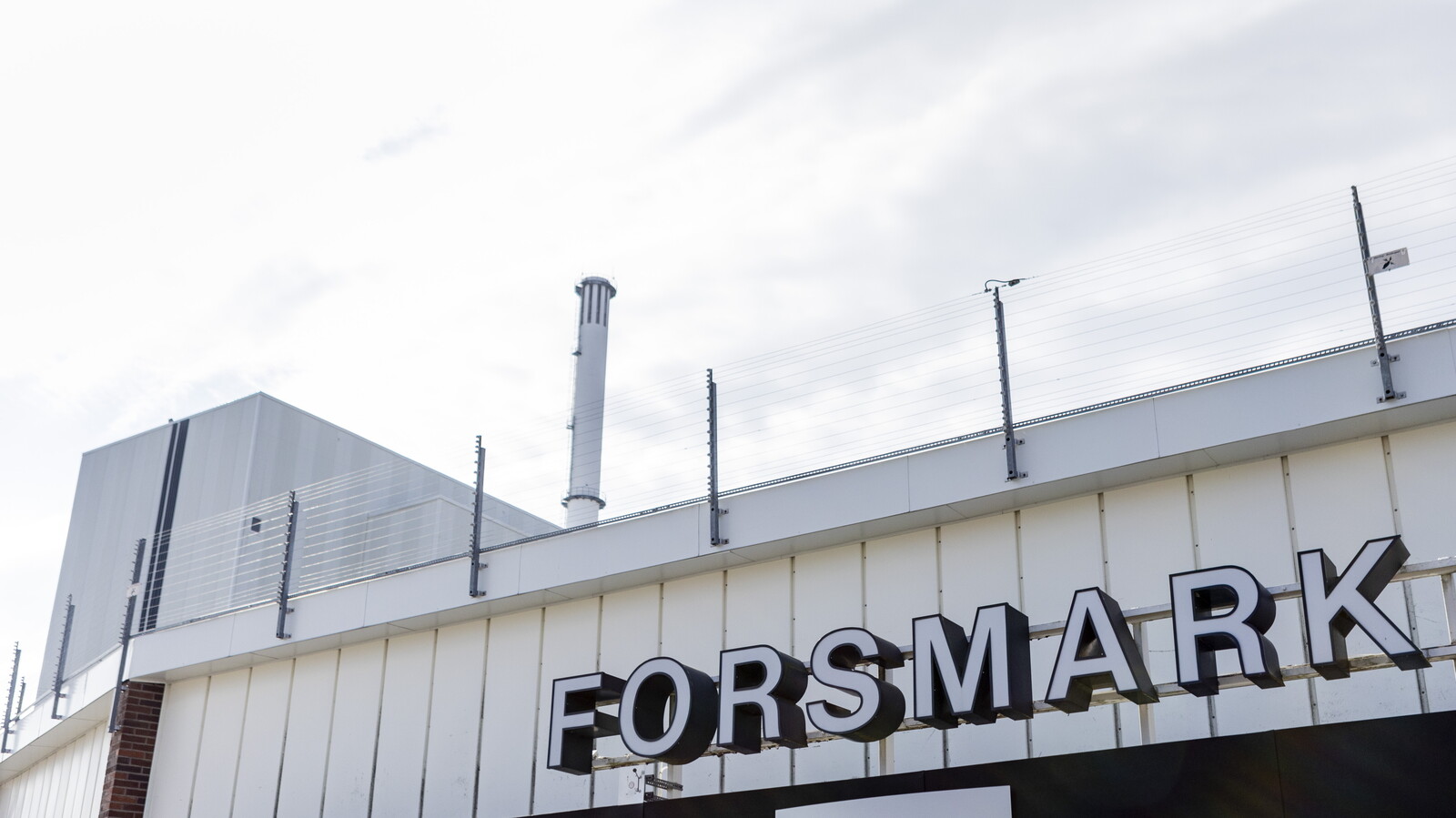 Two reactors at Forsmark shut