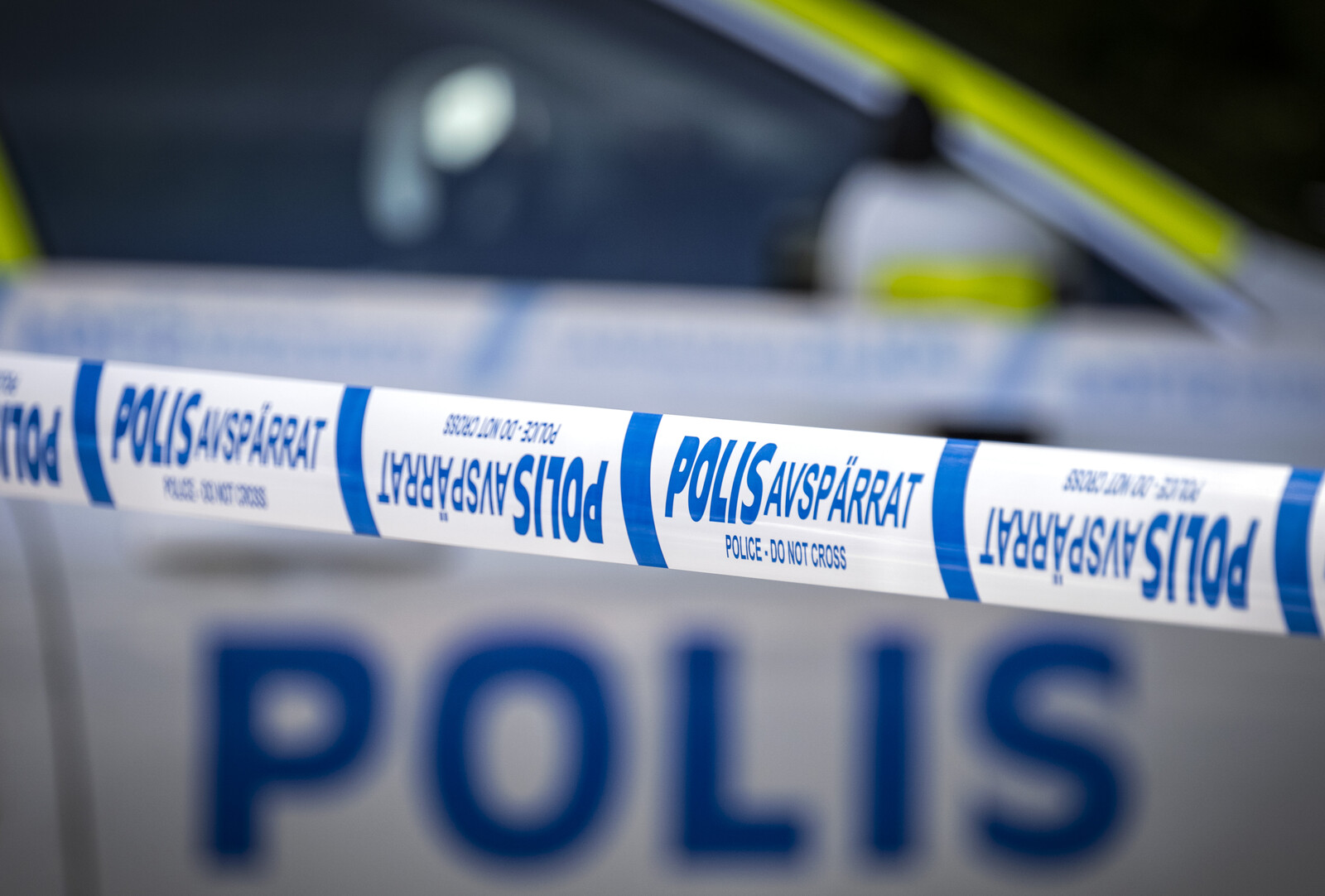 Shooting in Sundsvall – two arrested