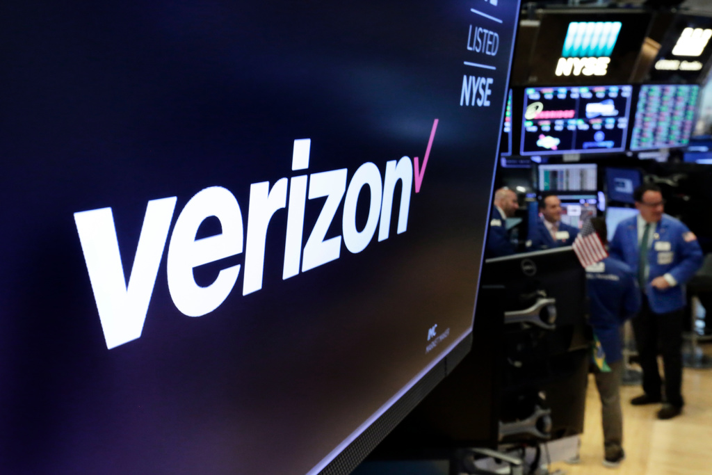 Verizon confirms giant bid on fiber network company