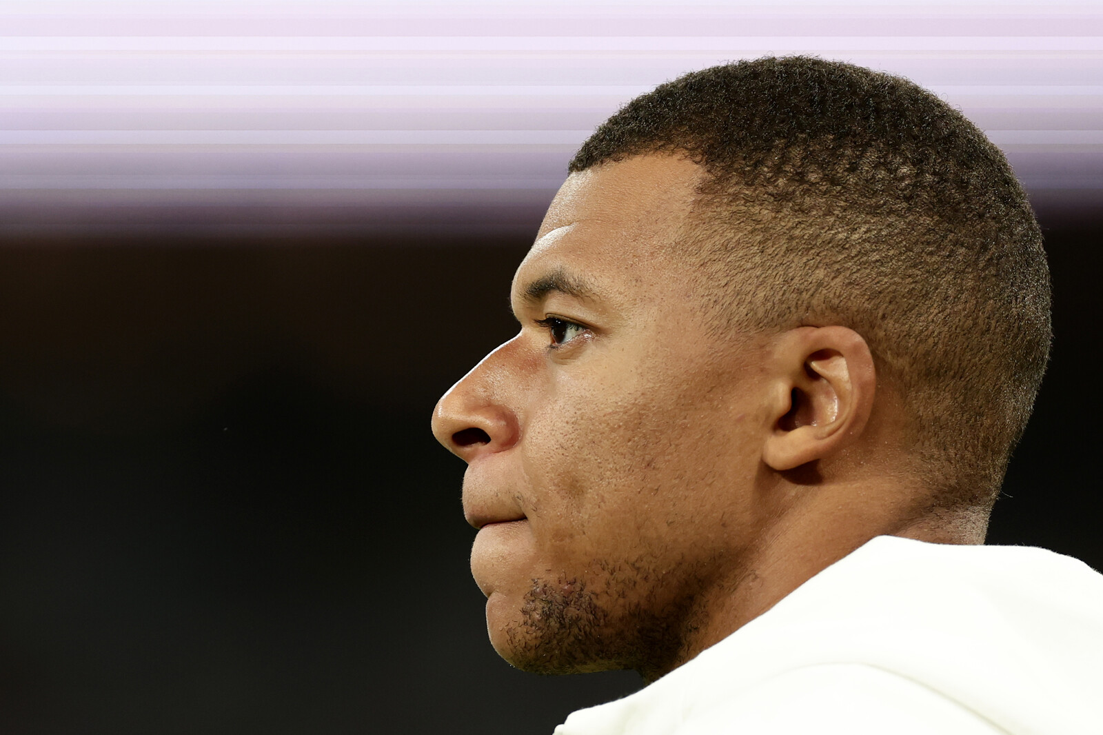 Kylian Mbappé's lawyer: "Nothing to reproach himself for"