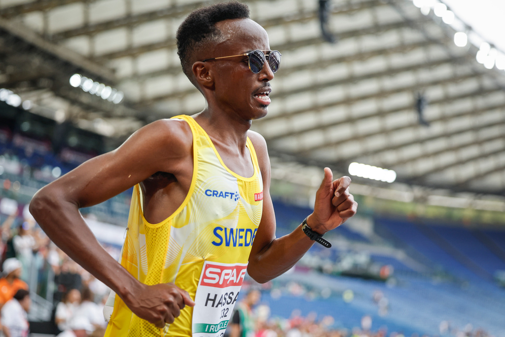 Tola won the marathon in record time – Hassan 28th