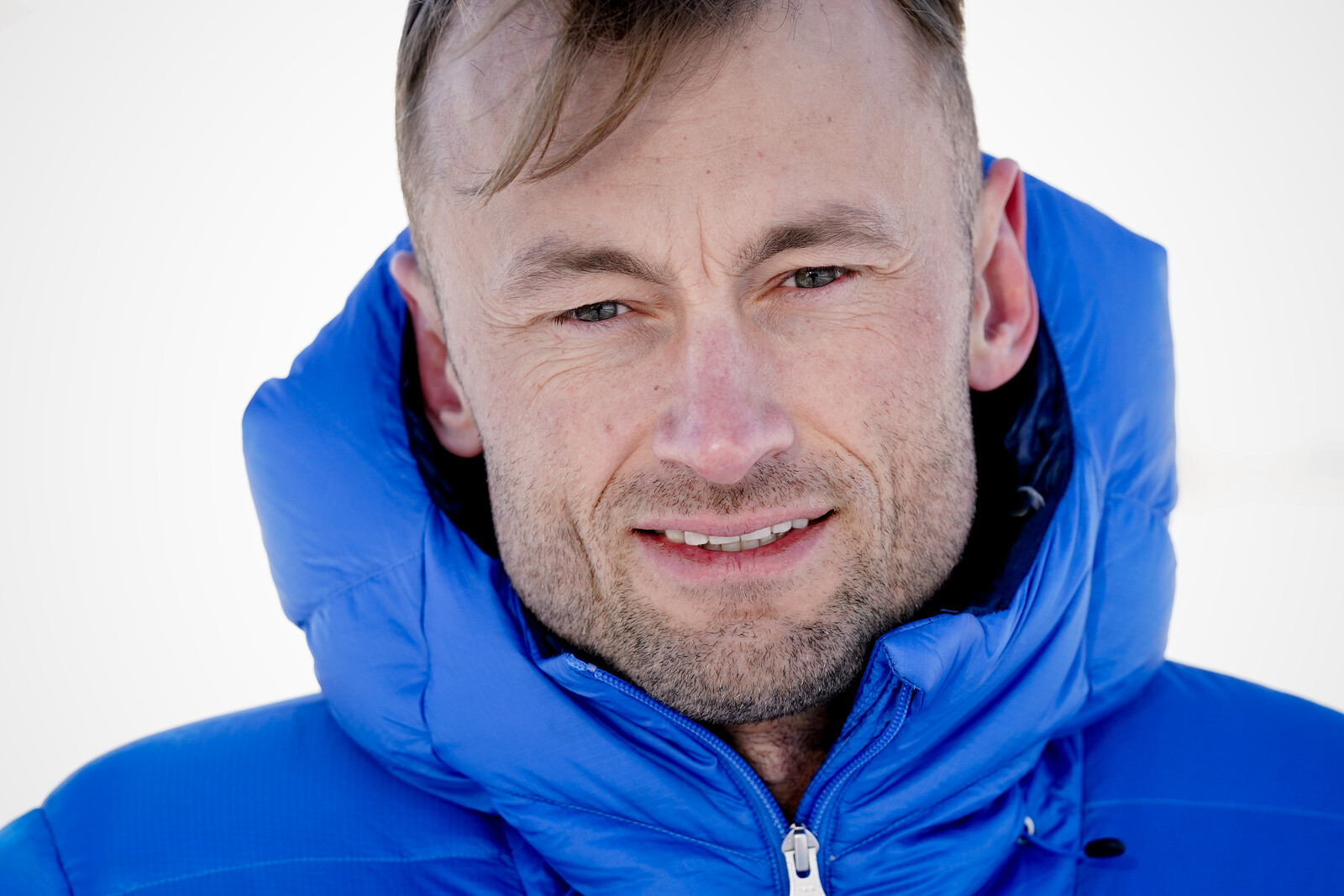 Northug: Dreams of the podium in Vasaloppet