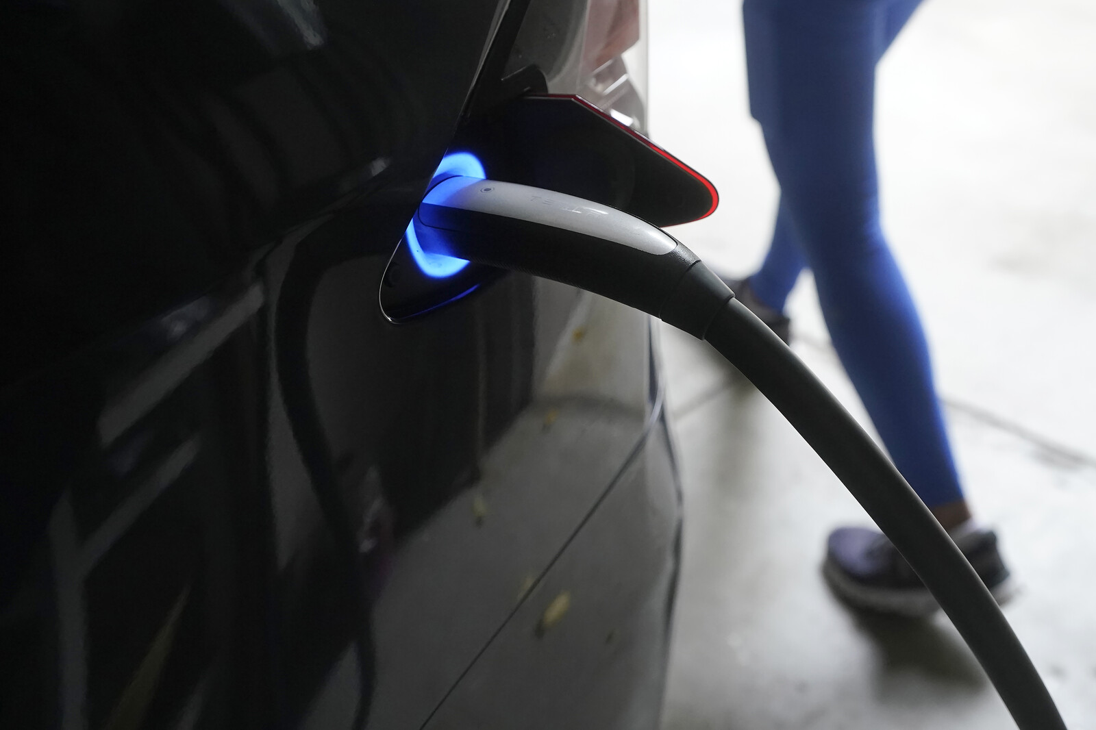 Setback for Electric Car Demand in Europe