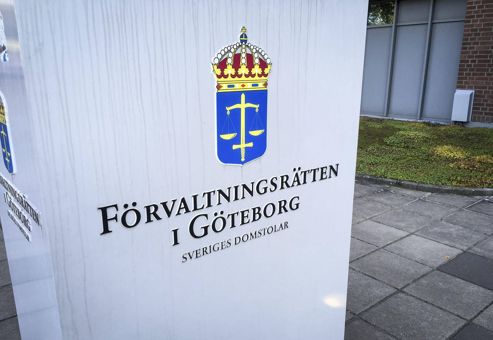 Court stops Gothenburg's Israel boycott