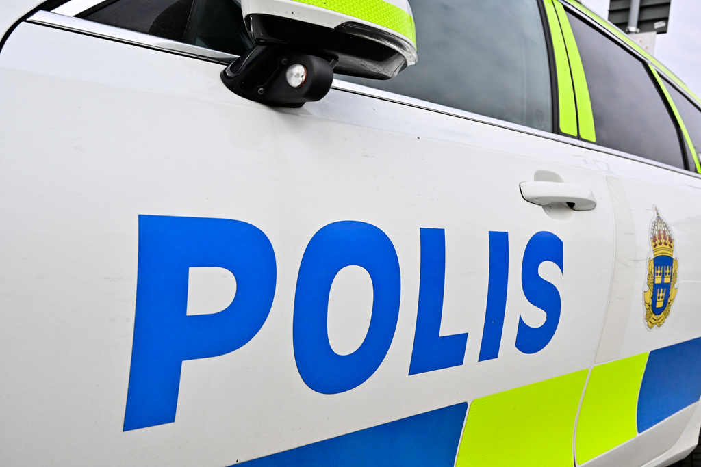 Teenager chased and assaulted in Gothenburg