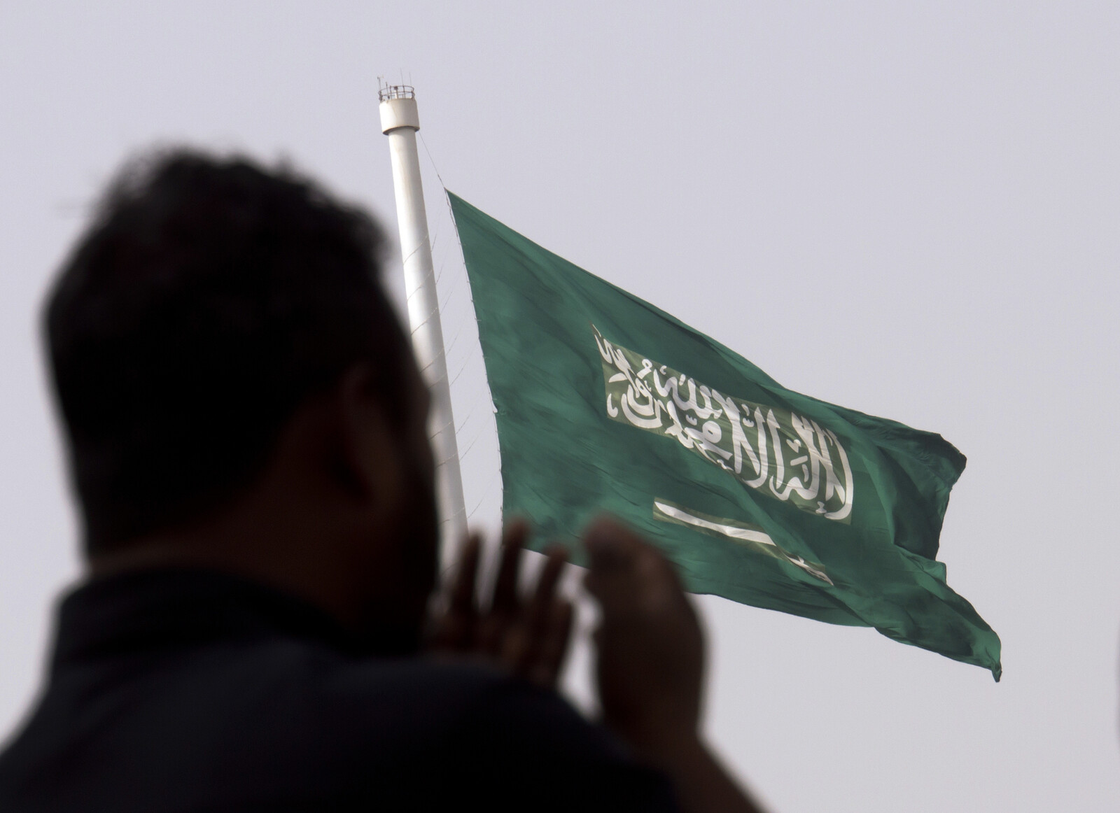 Nearly 200 Executed in Saudi Arabia This Year