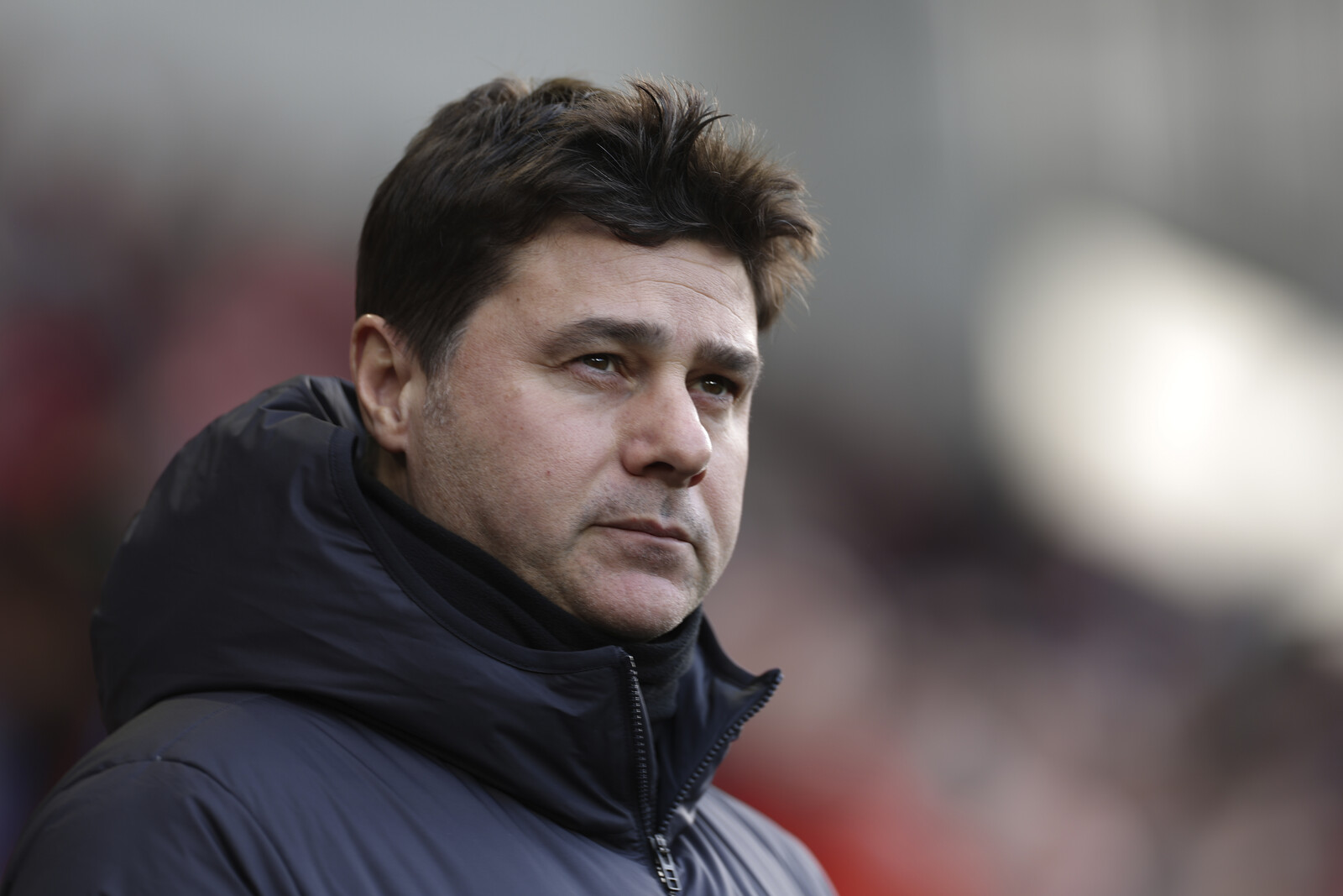 Pochettino becomes new national team coach in the USA