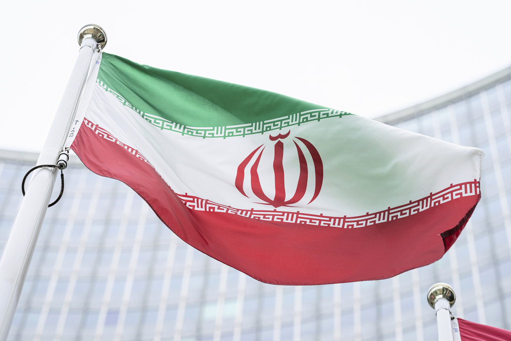 IAEA: Iran has increased stocks of enriched uranium