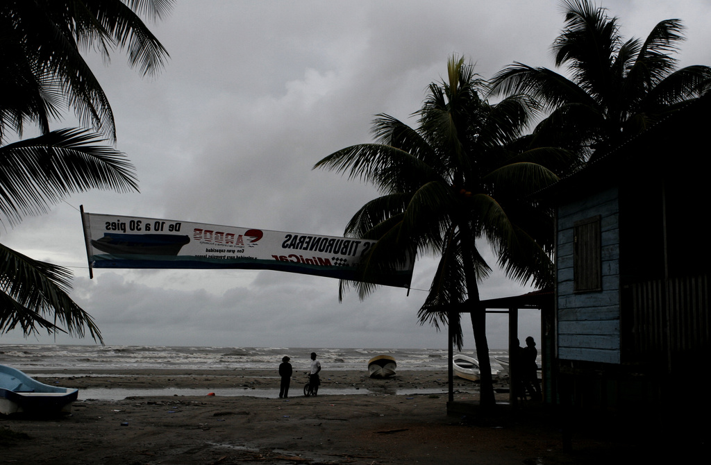 Swedes in distress at sea rescued in the Caribbean