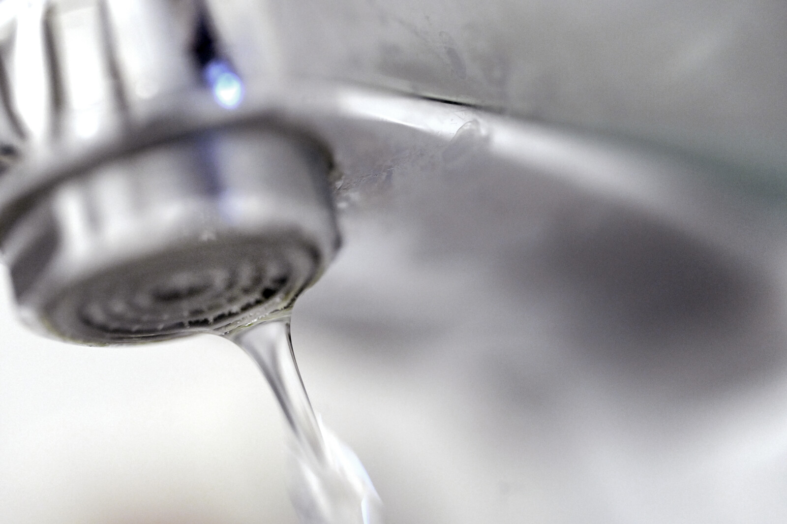 The price of tap water is skyrocketing – just the beginning