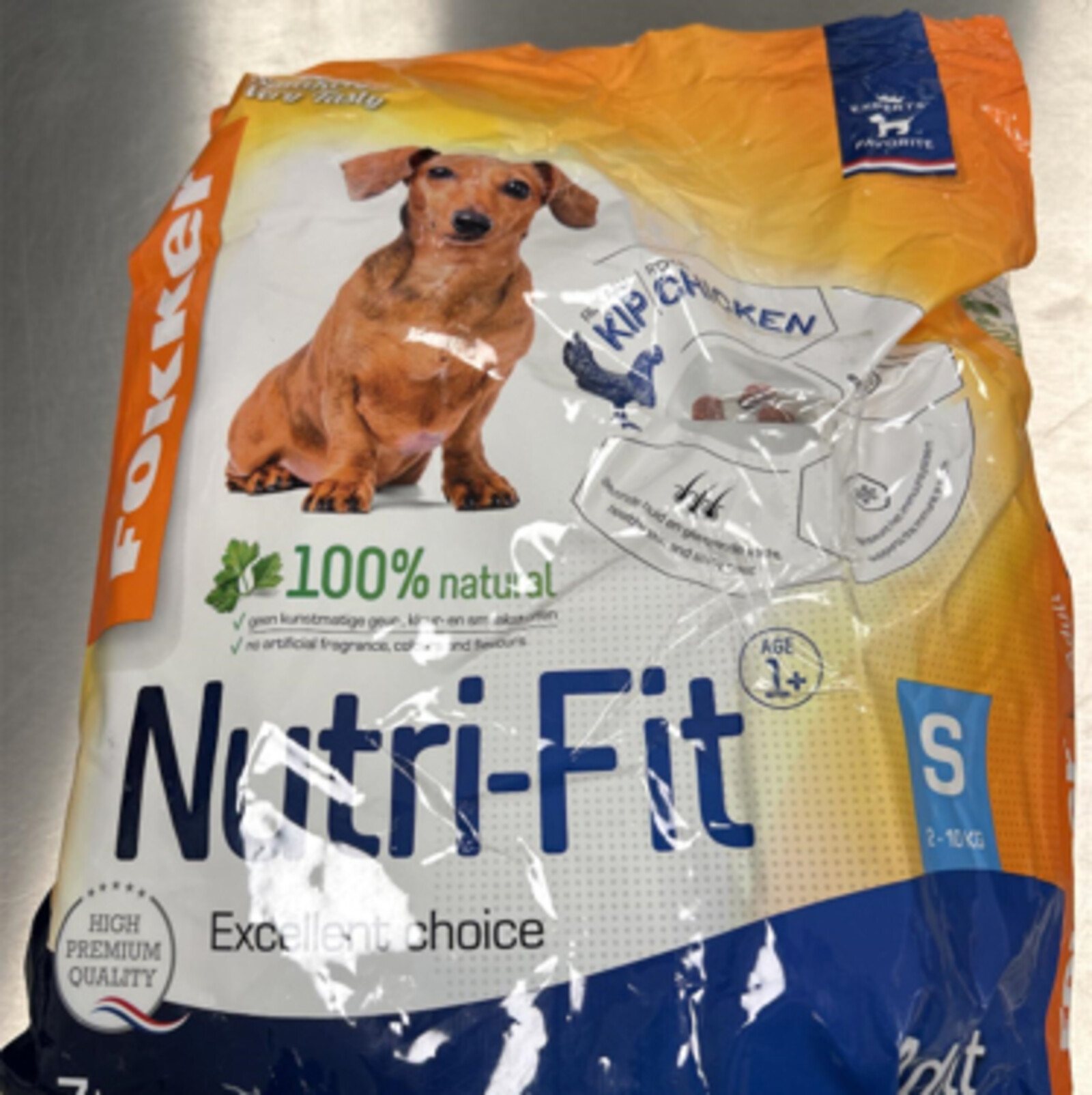 Dog Food was Narcotics - Criminal Network Exposed