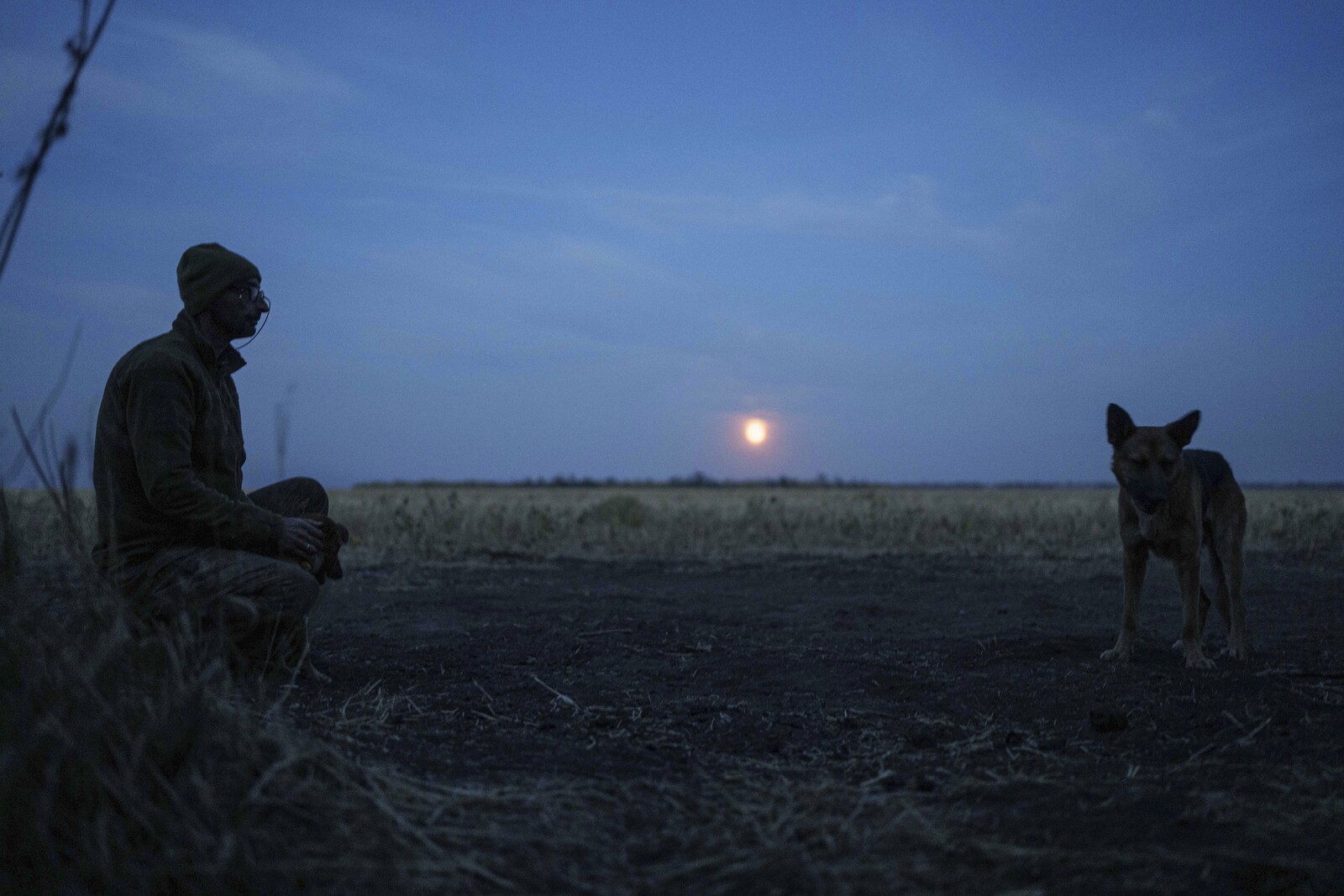 Russia: We have captured a small town in the east