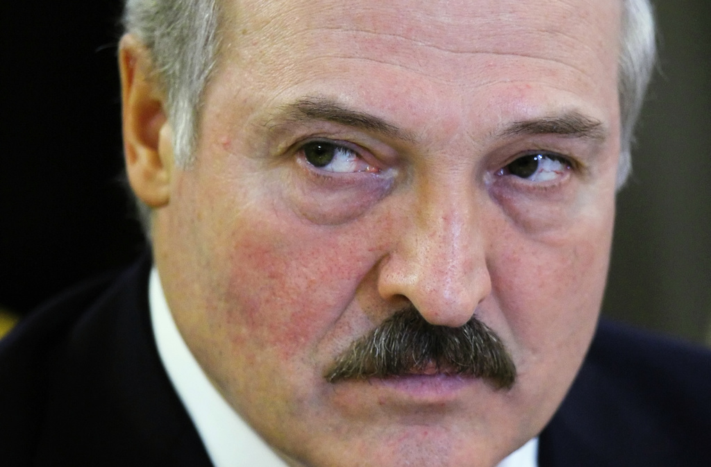 Powerful sanctions imposed on Belarus