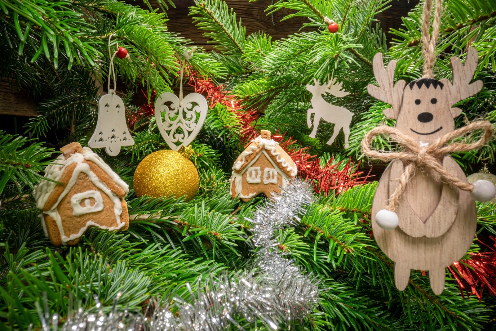 Start Your Classic Swedish Christmas Decorations