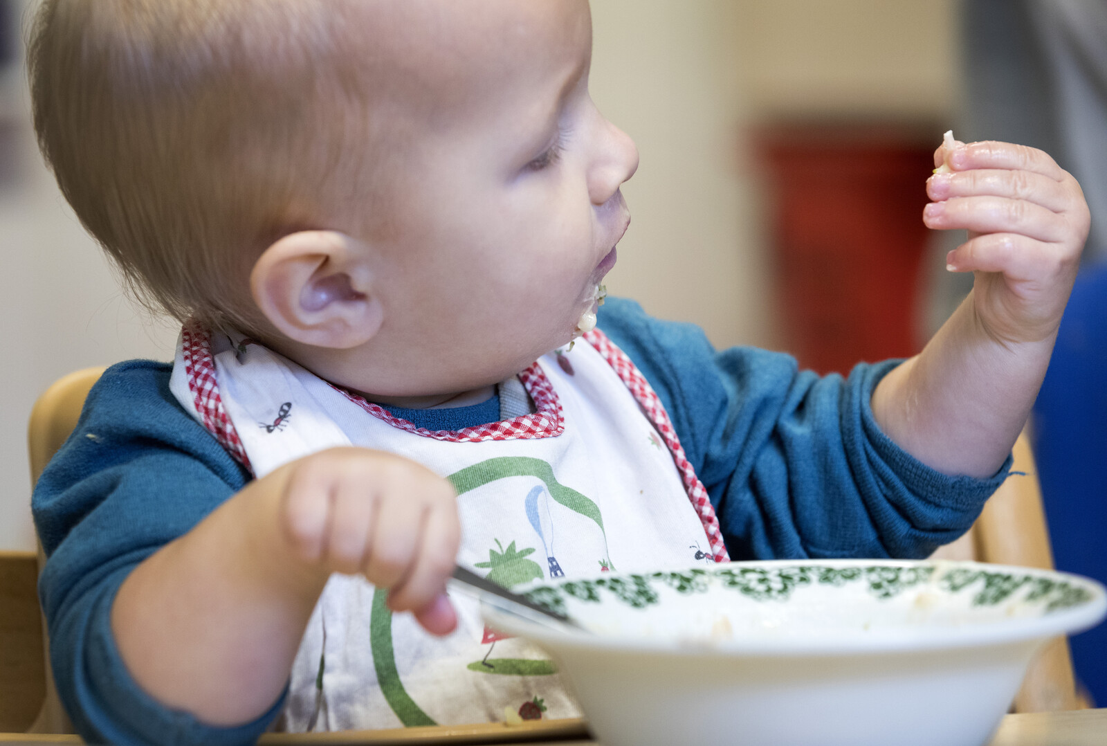 Dietitian: Meatballs are no reason for a guilty conscience