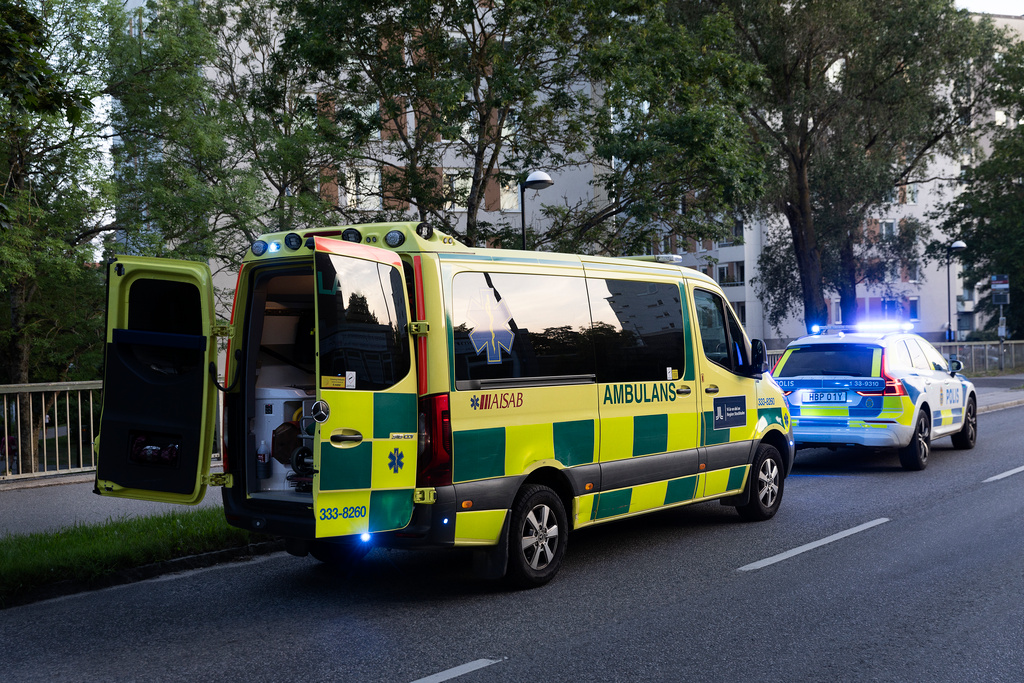 One dead after collision between bicycle and car