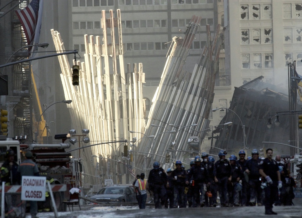 USA: The Mastermind Behind 9/11 to Plead Guilty