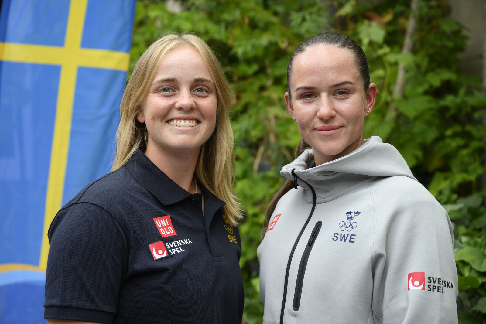 Swedish dominance again in the Solheim Cup: "We are the best"